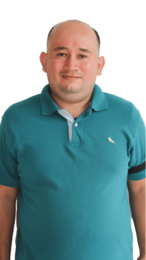 Foto de Robinson  Niño Celis